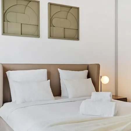 Luxurious 1-br In Gasperich, *