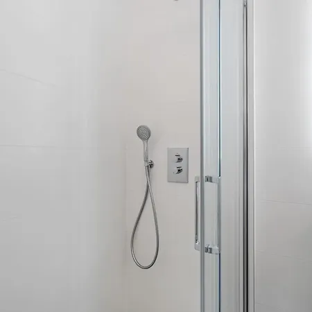Lägenhet Luxurious 1-br In Gasperich, Luxemburg
