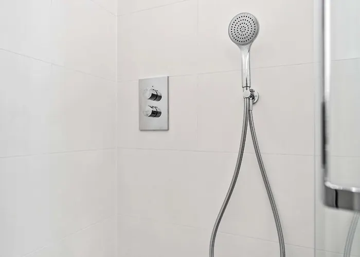 Luxurious 1-br In Gasperich, * 卢森堡