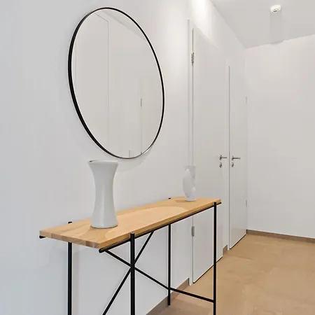 Luxurious 1-br In Gasperich,