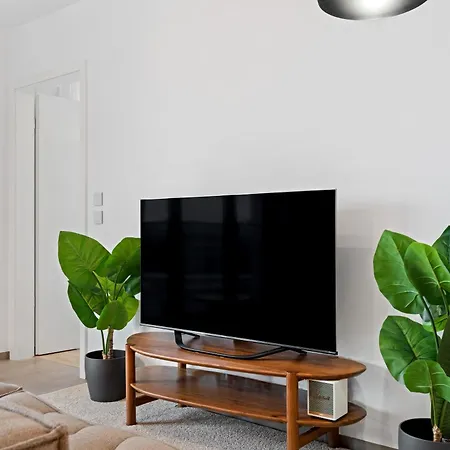 Luxurious 1-br In Gasperich, *