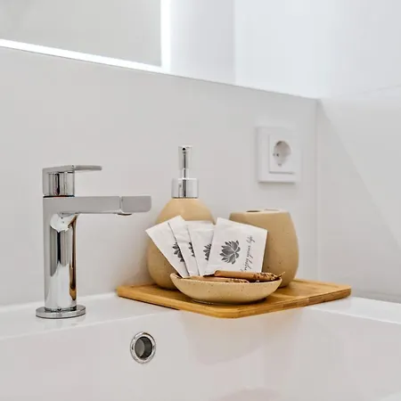Luxurious 1-br In Gasperich, Luxembourg