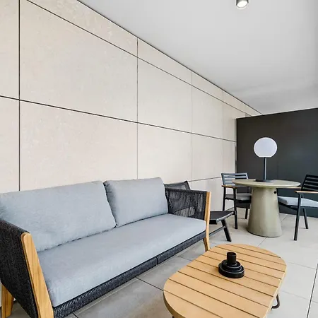 Luxurious 1-br In Gasperich, * 卢森堡