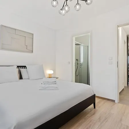 Luxurious 1-br In Gasperich, * Luxembourg