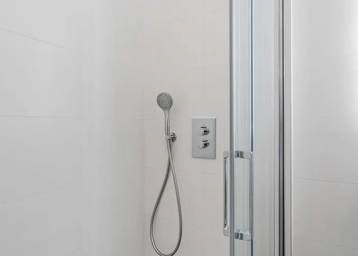 דירה Luxurious 1-br In Gasperich, לוקסמבורג